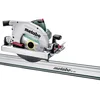 Metabo 691149000 ręczna pilarka tarczowa Set KS 85 FS 235 mm 2000 W Metabo 691149000 ręczna pilarka tarczowa Set KS 85 FS 235 mm 2000 W