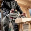Metabo 691149000 ręczna pilarka tarczowa Set KS 85 FS 235 mm 2000 W Metabo 691149000 ręczna pilarka tarczowa Set KS 85 FS 235 mm 2000 W