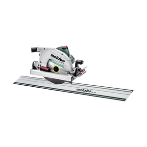 Metabo 691149000 ręczna pilarka tarczowa Set KS 85 FS 235 mm 2000 W