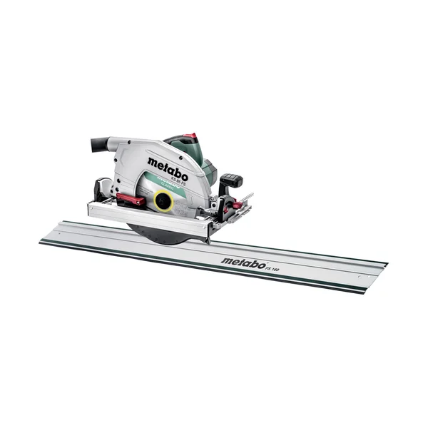 Metabo 691149000 ręczna pilarka tarczowa Set KS 85 FS 235 mm 2000 W Metabo 691149000 ręczna pilarka tarczowa Set KS 85 FS 235 mm 2000 W