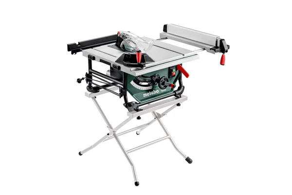 Metabo 691154000 stołowa pilarka tarczowa TS 254 M Set 254 mm 1500 W Metabo 691154000 stołowa pilarka tarczowa TS 254 M Set 254 mm 1500 W