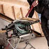Metabo 691154000 stołowa pilarka tarczowa TS 254 M Set 254 mm 1500 W Metabo 691154000 stołowa pilarka tarczowa TS 254 M Set 254 mm 1500 W
