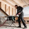 Metabo 691154000 stołowa pilarka tarczowa TS 254 M Set 254 mm 1500 W Metabo 691154000 stołowa pilarka tarczowa TS 254 M Set 254 mm 1500 W
