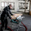 Metabo 691154000 stołowa pilarka tarczowa TS 254 M Set 254 mm 1500 W Metabo 691154000 stołowa pilarka tarczowa TS 254 M Set 254 mm 1500 W