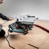Metabo 691154000 stołowa pilarka tarczowa TS 254 M Set 254 mm 1500 W Metabo 691154000 stołowa pilarka tarczowa TS 254 M Set 254 mm 1500 W