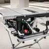 Metabo 691154000 stołowa pilarka tarczowa TS 254 M Set 254 mm 1500 W Metabo 691154000 stołowa pilarka tarczowa TS 254 M Set 254 mm 1500 W