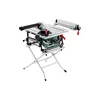 Metabo 691154000 stołowa pilarka tarczowa TS 254 M Set 254 mm 1500 W Metabo 691154000 stołowa pilarka tarczowa TS 254 M Set 254 mm 1500 W