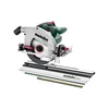 Metabo 691196000 ręczna pilarka tarczowa Set KS 66 FS 190 mm 1500 W