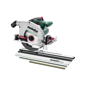 Metabo 691196000 ręczna pilarka tarczowa Set KS 66 FS 190 mm 1500 W