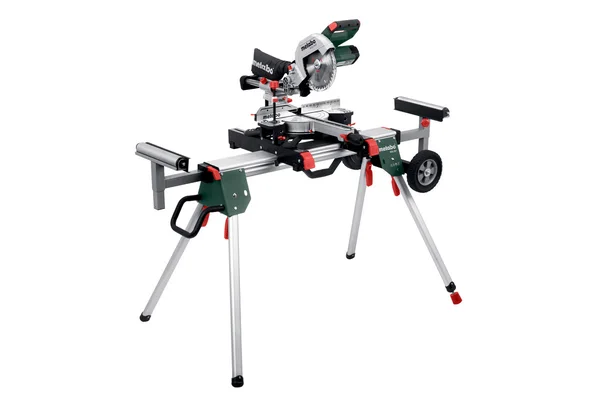 Metabo 691213000 kapówka KGS 216 M 216 mm 1200 W