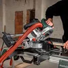 Metabo 691213000 kapówka KGS 216 M 216 mm 1200 W