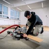 Metabo 691213000 kapówka KGS 216 M 216 mm 1200 W