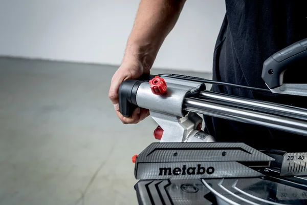 Metabo 691213000 kapówka KGS 216 M 216 mm 1200 W