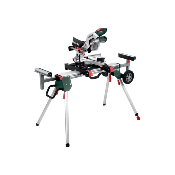 Metabo 691213000 kapówka KGS 216 M 216 mm 1200 W