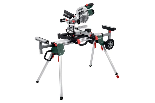 Metabo 691214000 kapówka KGS 254 M 254 mm 1450 W