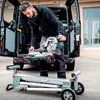 Metabo 691214000 kapówka KGS 254 M 254 mm 1450 W