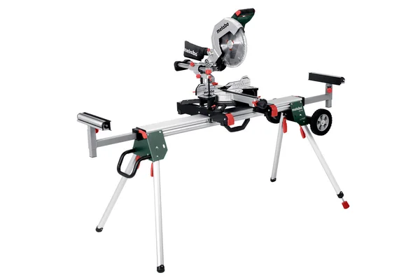 Metabo 691216000 kapówka KGS 305 M 305 mm 1600 W Metabo 691216000 kapówka KGS 305 M 305 mm 1600 W