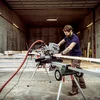 Metabo 691216000 kapówka KGS 305 M 305 mm 1600 W Metabo 691216000 kapówka KGS 305 M 305 mm 1600 W