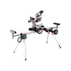 Metabo 691216000 kapówka KGS 305 M 305 mm 1600 W Metabo 691216000 kapówka KGS 305 M 305 mm 1600 W