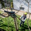 Metabo 691229000 akumulatorowa pilarka do drewna MS 18 LTX 15 Set 18 V, bez akumulatora