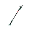 Metabo 691229000 akumulatorowa pilarka do drewna MS 18 LTX 15 Set 18 V, bez akumulatora