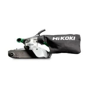 HiKOKI SB10V2WAZ szlifierka taśmowa 1020 W 100 × 610 mm